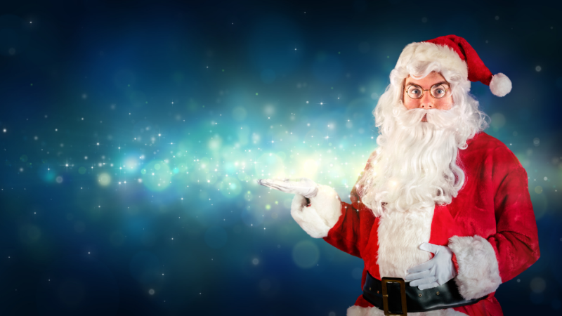 How To Hire A Best Virtual Magician For A Christmas Party?